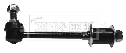 BORG & BECK Stabilisaator,Stabilisaator BDL6510